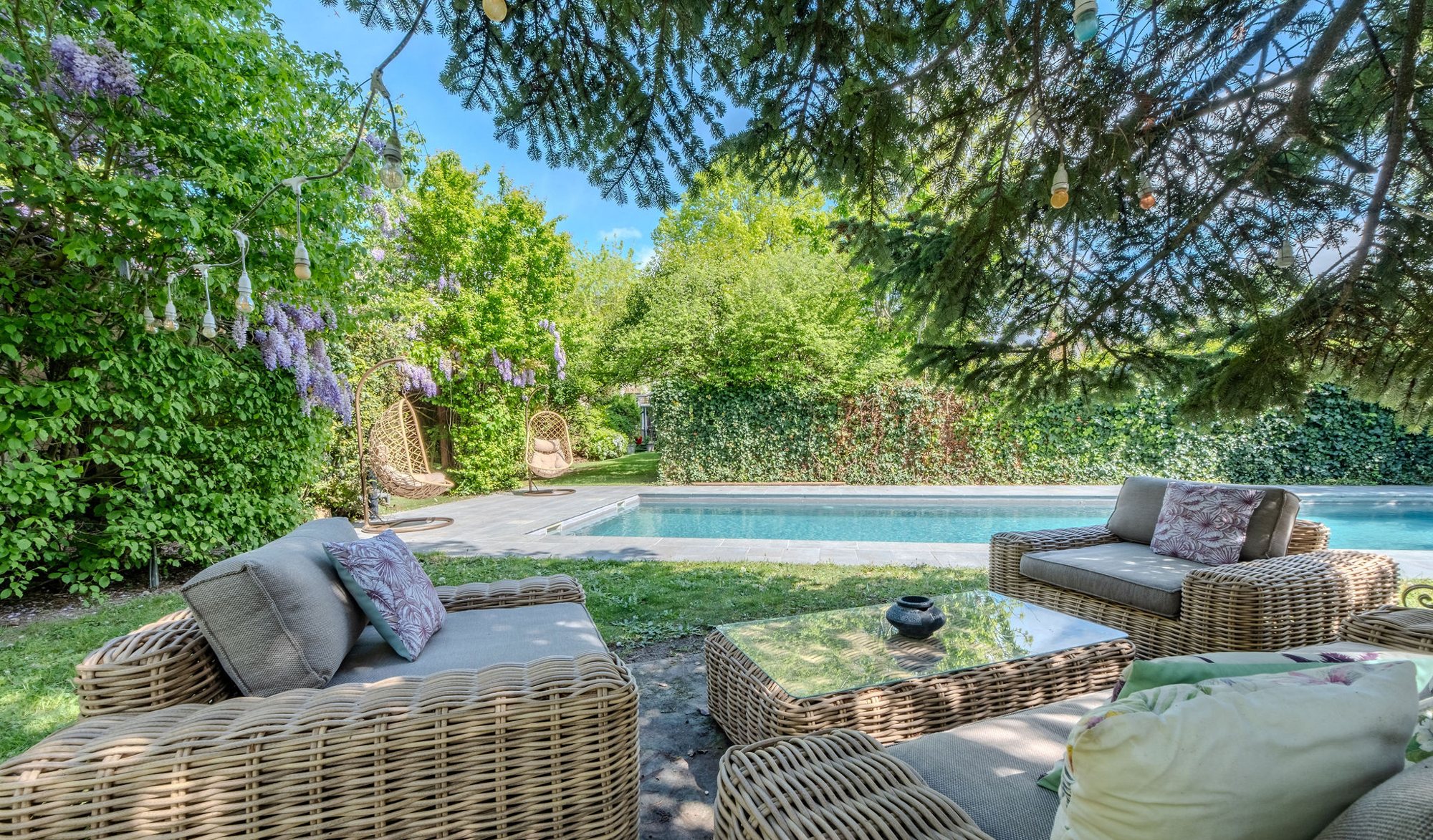 Orléans, Olivet et le Loiret, Ad hoc Immobilier