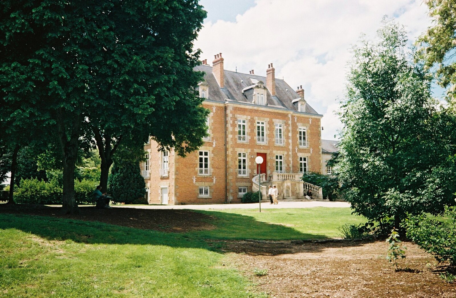 Saint-Cyr-en-Val, commune du Loiret près d'Orléans